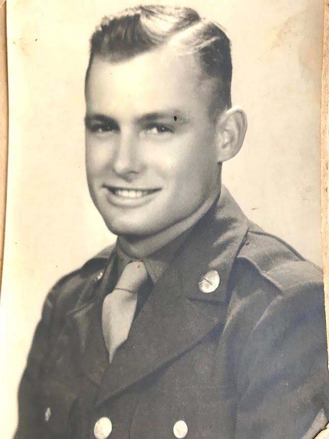 Bill Rountree